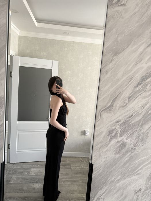 Вечернее платье, размер S