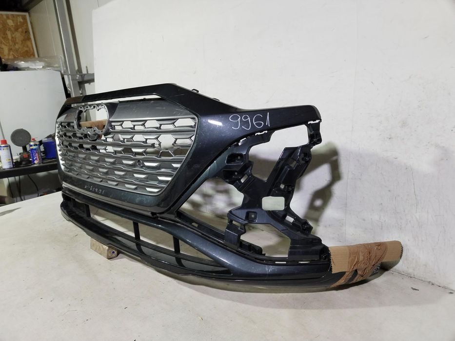 Bara fata Audi Q8 E-Tron, 2022, 2023, 2024, 2025, cod origine OE 4KE807438H. 9961