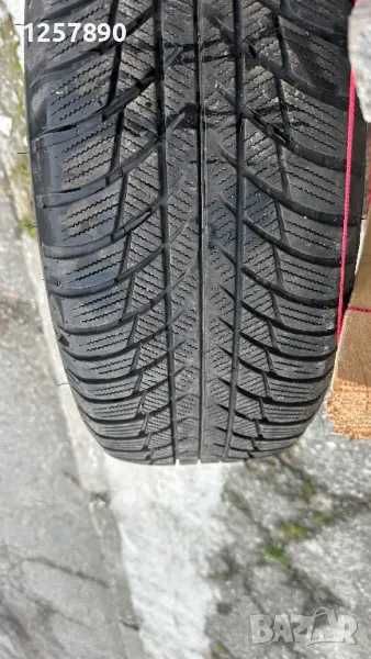 Bridgestone  205/55/16