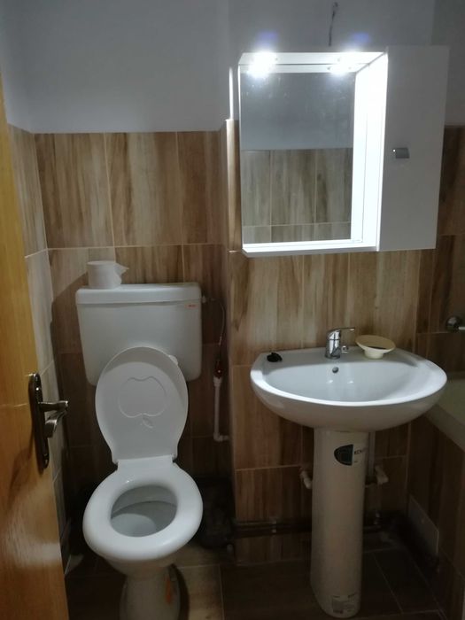 Inchirierz apartament cu 2 camere