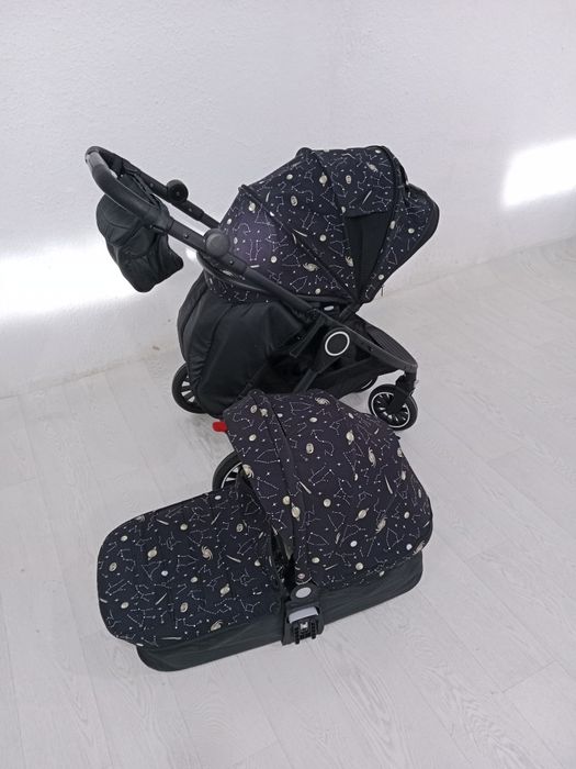 Продам коляска 2 в 1