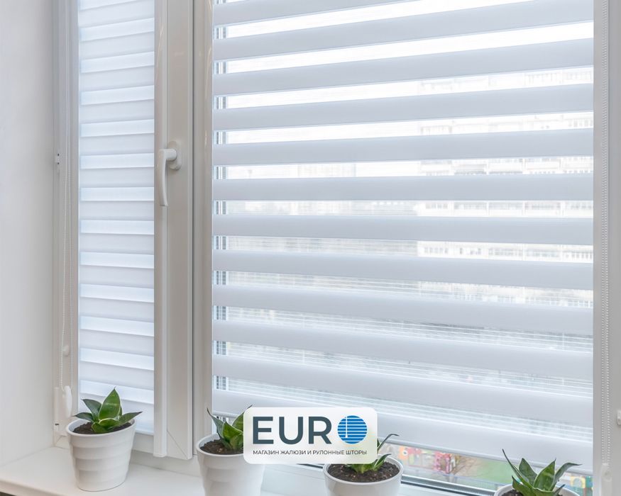 Жалюзи, ролл, шторы, Шымкент