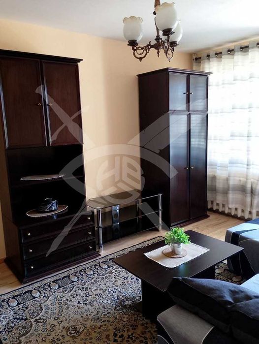 Дава се под наем Двустаен апартамент в София, Люлин 1 - 68 кв.м за 600 € - Снимка #4