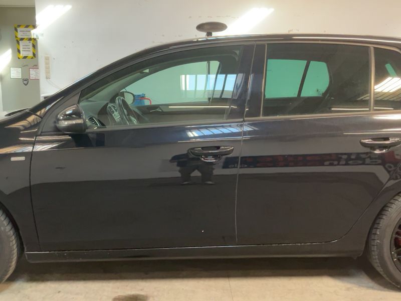 Volkswagen Golf VI 1.6 TDI Match 2012