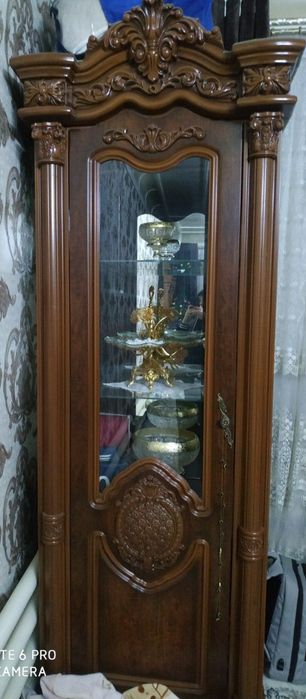 Камод Б/У Китай.