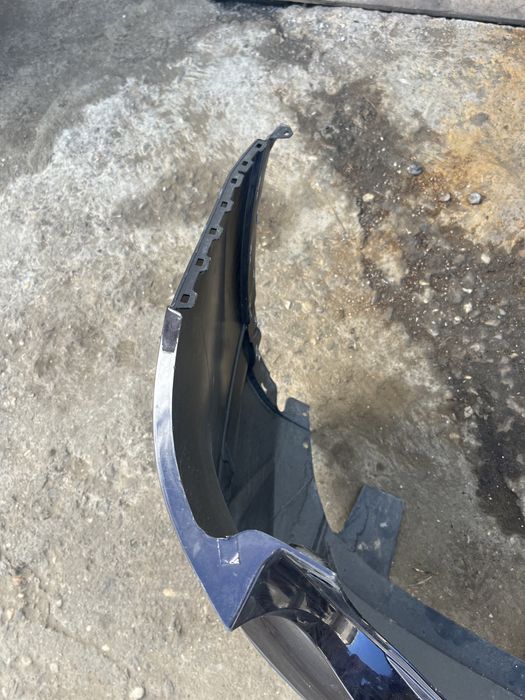 Bara Spate Nissan Qashqai 2016 - 2019 Modelul cu senzori parcare