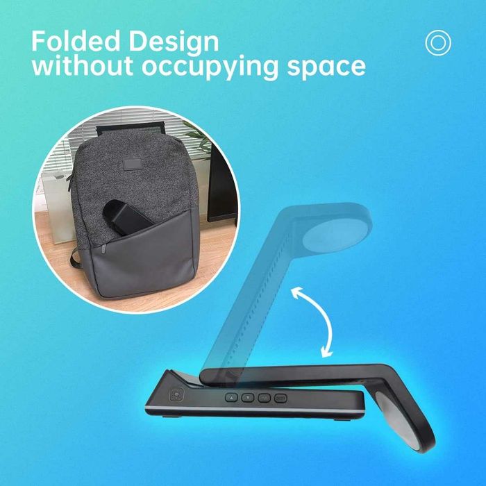 Charging station(incarcator)wifi , cu LCD ceas, REDUS de la 200 RON