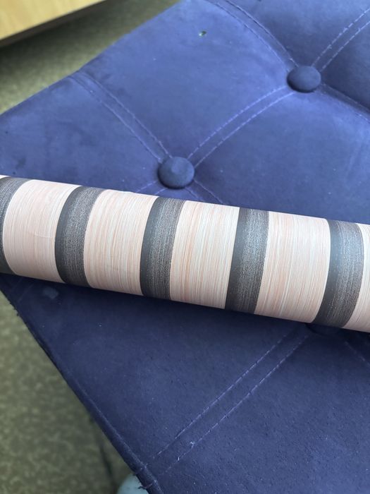 Нови луксозни самозалепващи тапети 12 ролки 60 см ширина 200 см дължин