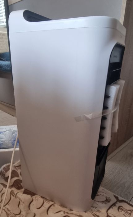 Охладител за въздух Senticum 80w