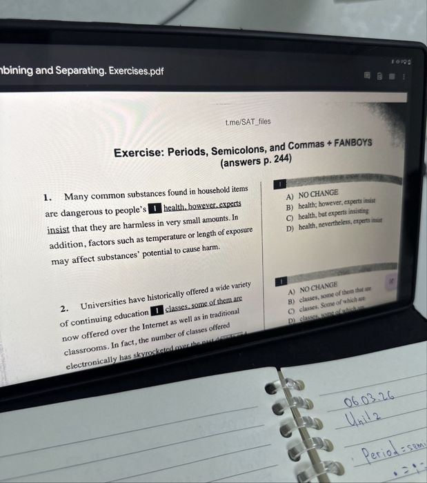 Lenovo Tab M10 FHD Plus (2nd Gen) tablet.