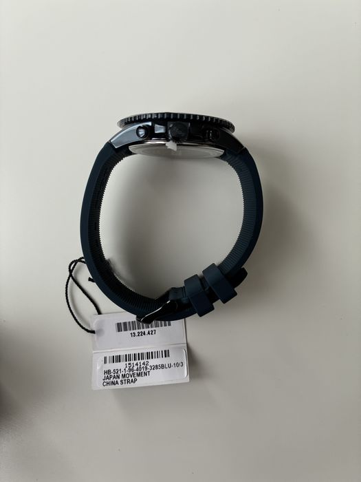 Часовник BOSS RUNNER SPORT LUX 1514142