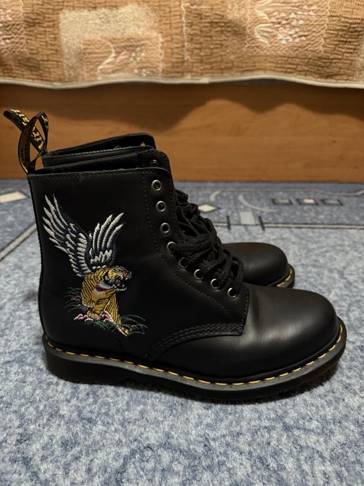 Dr.Martens кубинки