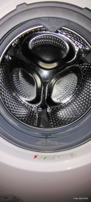 Arctic 8 kg – fără rugină, stare foarte bună.