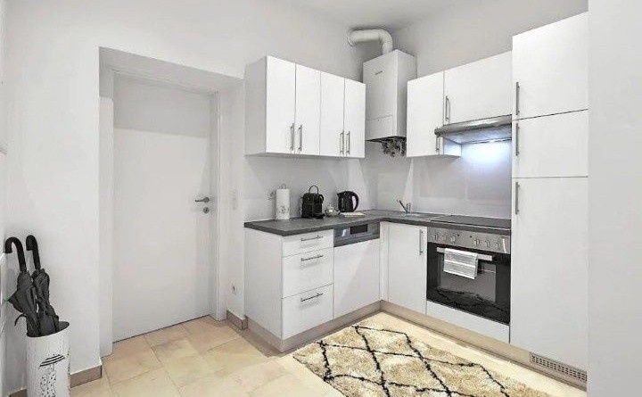 Жк Zaman 1 комнатный