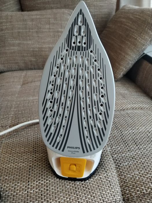 Ютия philips azur