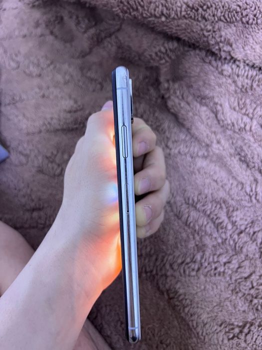 Iphone XS MAX 256 гб