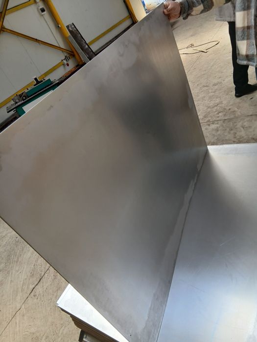 Tabla aluminiu 1 mm grosime