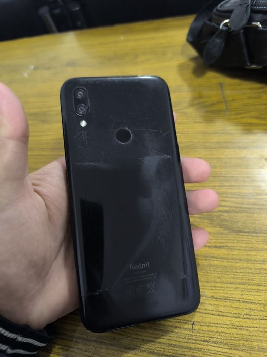 redmi 7        .