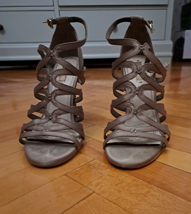 Sandale Zara, marime 37