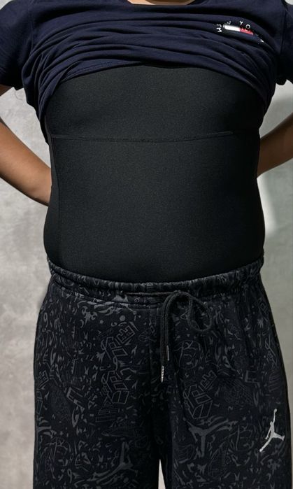 Майка - утягивающая