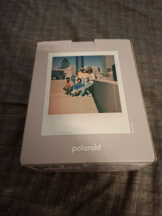 Vand camera Polaroid Generația 3