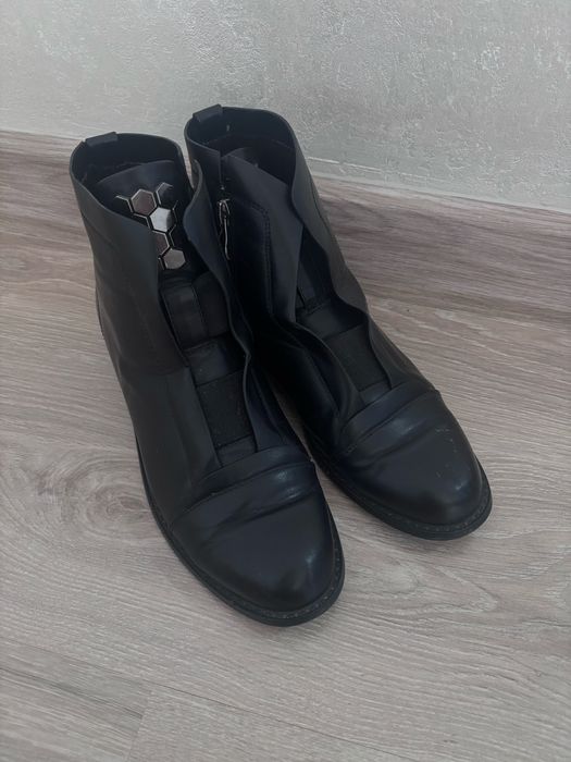 осений полусапожки