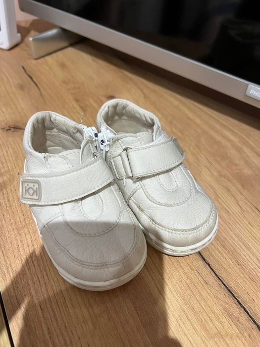 Бебешки буйки за прохождане КиК