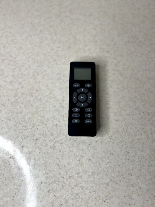 робот-пылесос  elari SmartBot Turbo