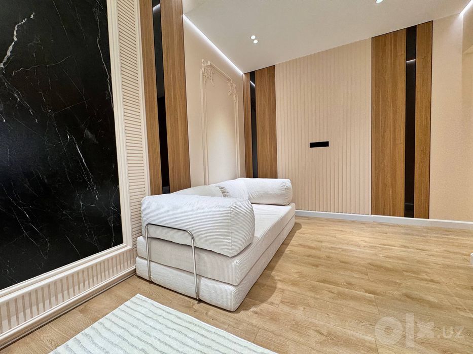 ЖК IMPERIAL Club City Видом на улицу