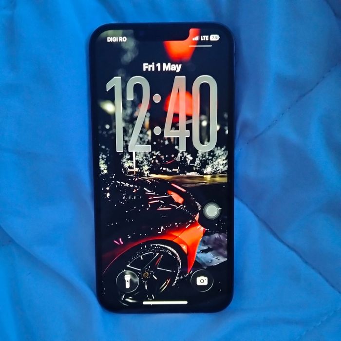iPhone 13 Pro 128GB, Sierra Blue
