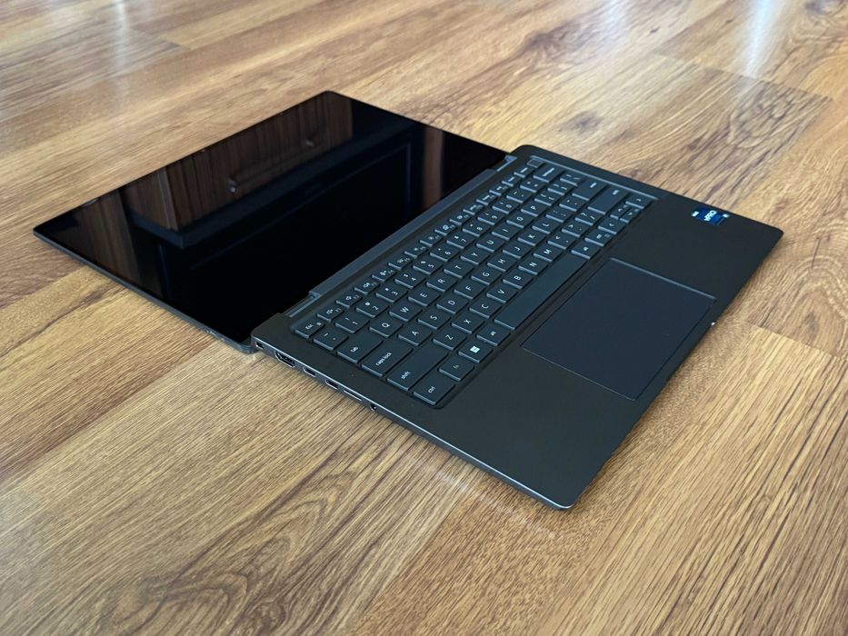 14 QHD+ Touch 2 in 1 i5-1245u DELL Latitude 9430 16GB LPDDR5/256GB SSD
