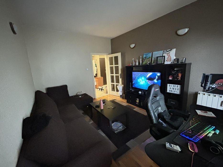 Дава се под наем Двустаен апартамент в София, Гео Милев - 66 кв.м за 698.19 € - Снимка #3