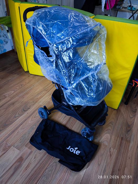 Коляска детская ,Joe