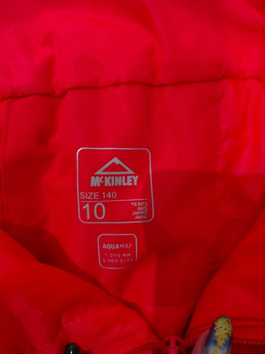 Costum schi fete 140