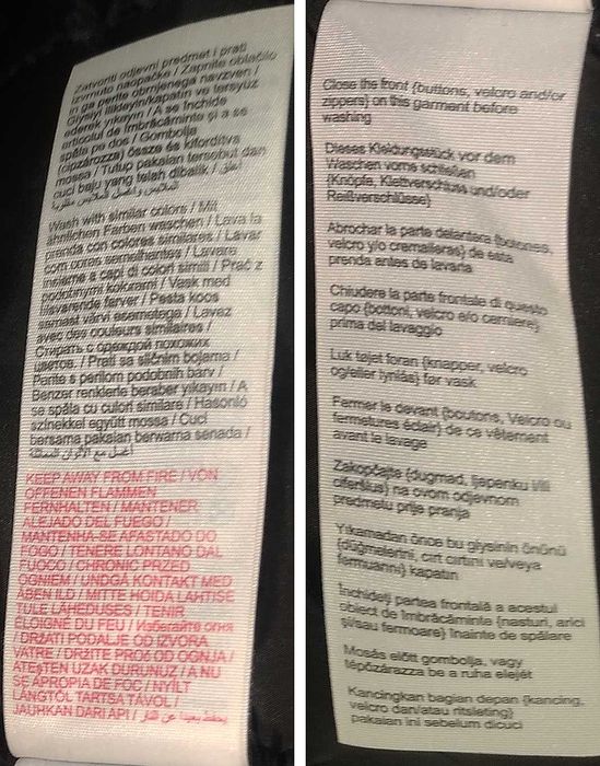 Мъжко Парка Яке Jack & Jones Meyland TECH Parka Jacket М Отлично Съст.