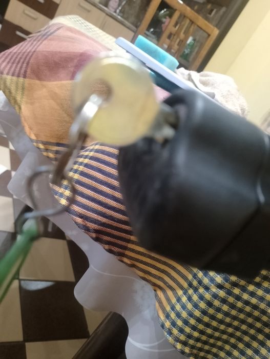 Багажник- Греди THULE Опел Инсигния