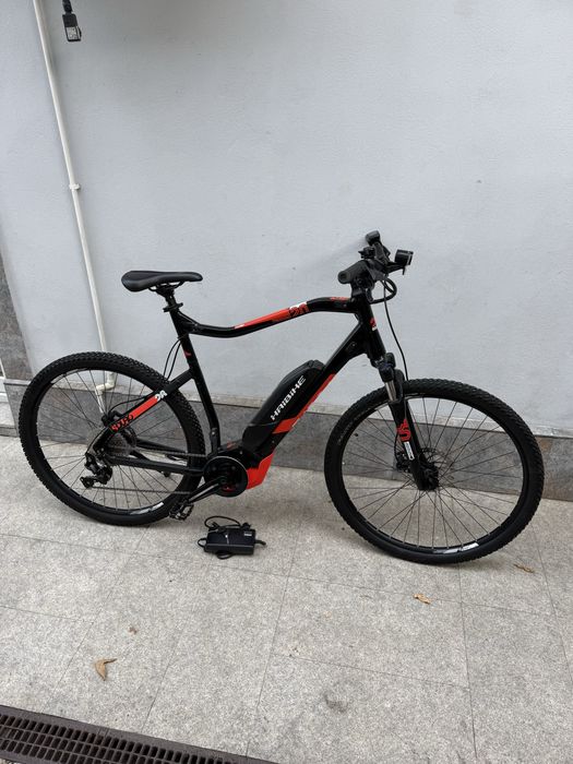 Bicicleta Electrica Trekking Haibike Sduro 2.0 xxl