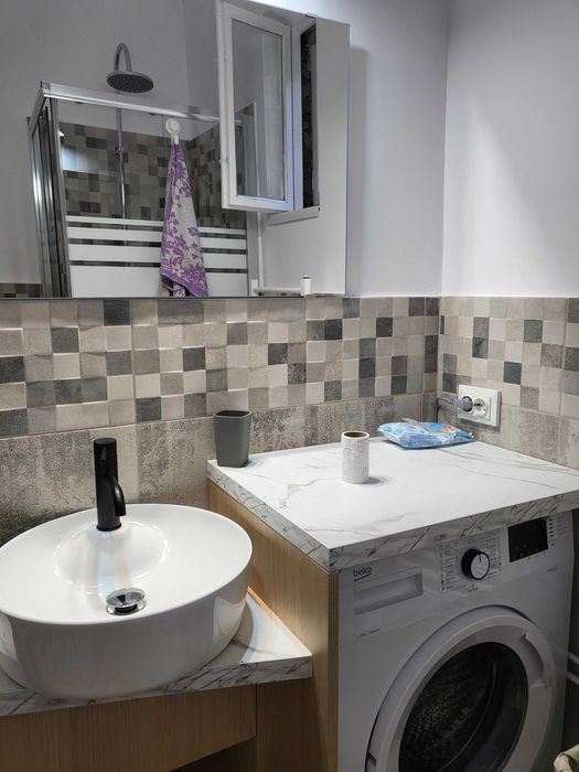 Inchiriez apartament frumos 1 camera in Balcescu