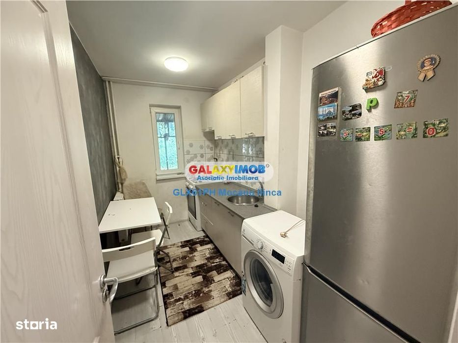Inchiriere apartament 2 camere, Vest, Ploiesti