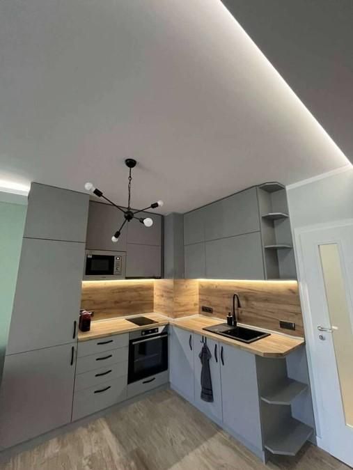 Дава се под наем Двустаен апартамент в София, Малинова долина - 65 кв.м за 750 € - Снимка #3