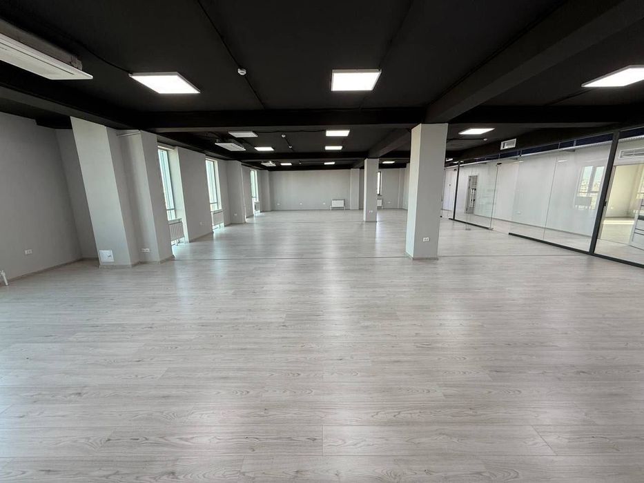 Аренда офис, Westminster, 533м2