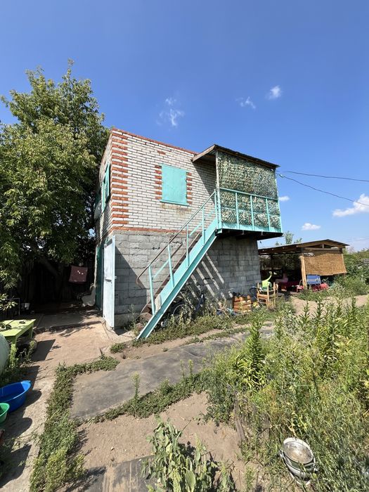Продам дачу 3 общ