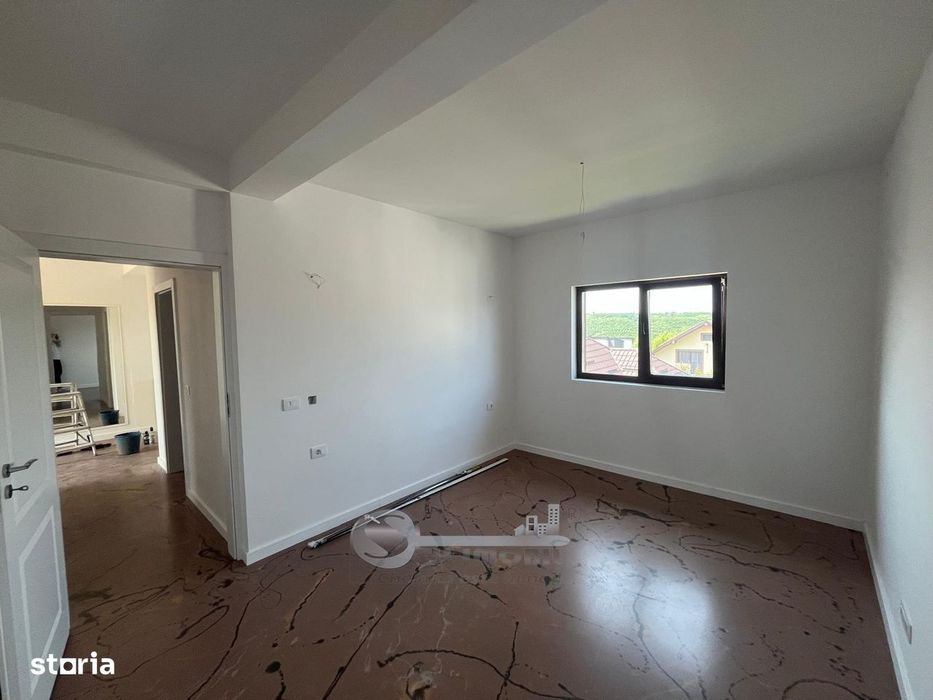 Exclusivitate, Casa individuala, 115mp, Bucium-Visan, intabulata