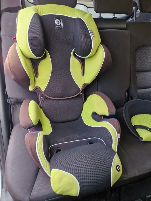 Автокресло детское