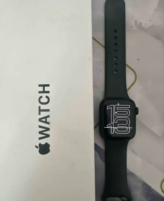 Apple watch SE 40mm