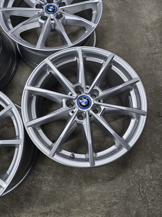 Джанти 17 / 5х112 - BMW 3 , 4 G и др. 5x112