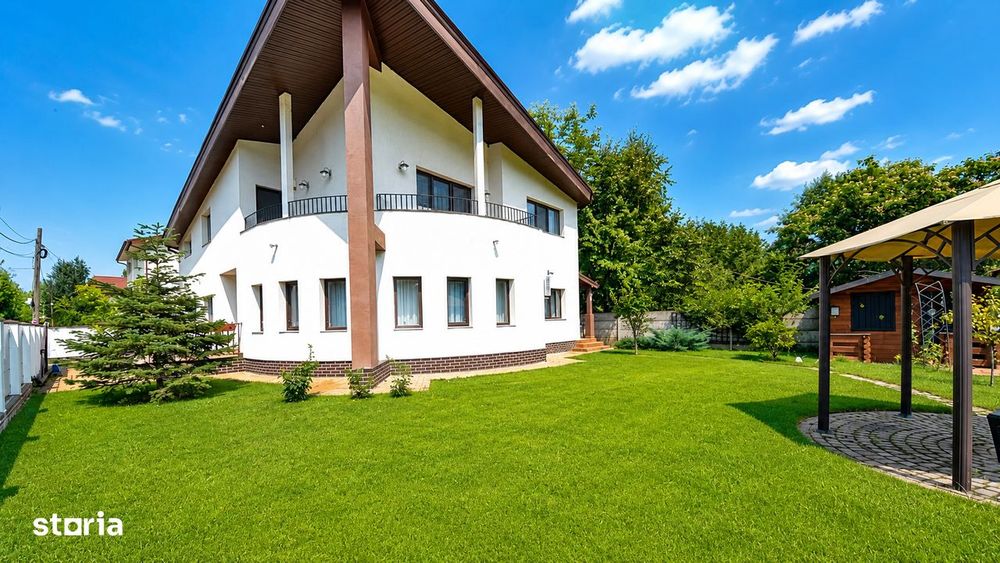 House in Bucuresti - Mai multe