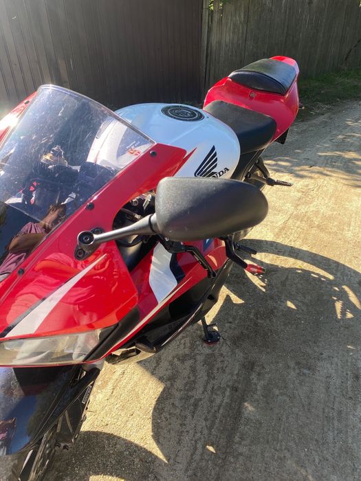Vand honda cbr 600rr