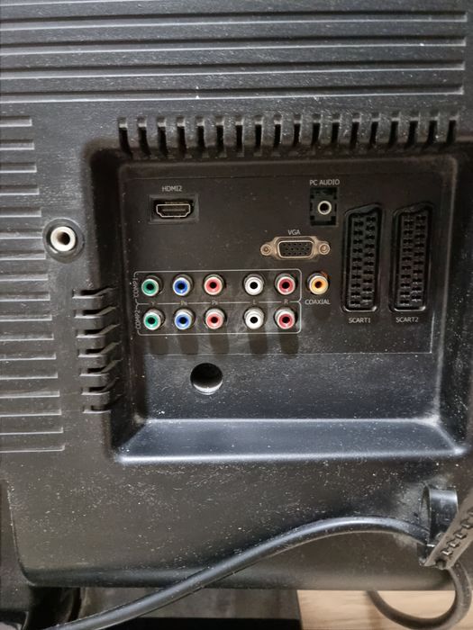 Срочно продам телевизор Hisense в рабочем состоянии