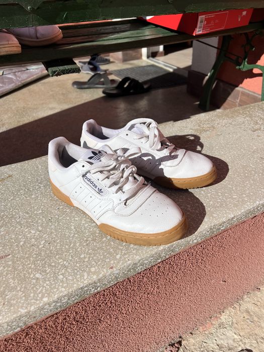 Adidas Powerphase OG